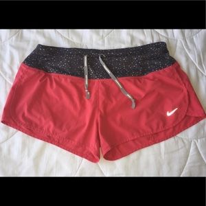 Nike Running shorts size M